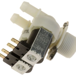 Electrovalva 2 iesiri masina de spalat Gorenje 196237