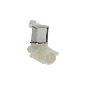 Electrovalva alimentare apa 1-iesire masina de spalat Whirlpool 481228128429 - Img 2