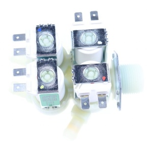 Electrovalva masina de spalat rufe Samsung WD90T754DBH/S7 DC62-00214T