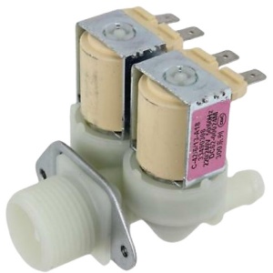 Electrovalva masina de spalat Samsung DC62-00024M