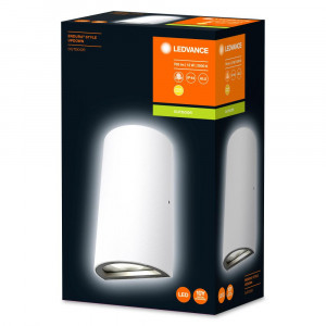 ENDURA STYLE UPDOWN 12W WT LEDV - Img 2