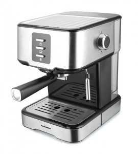 ESPRESSOR HEINNER HEM-850IXBK - Img 1