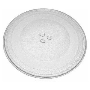 Farfurie cuptor cu microunde Panasonic 24.5cm - Img 3