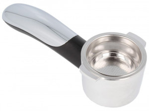 Filtru 2 cani espressor Delonghi 5513200349 - Img 2