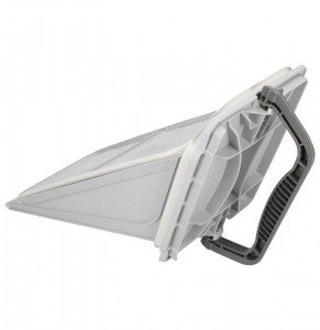 Filtru de scame uscator de rufe Whirlpool 481010345281 - Img 2
