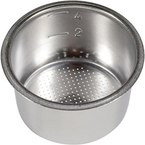 Filtru expressor 2/4 cesti Krups, Moulinex MS-0001435 - Img 1