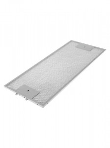 Filtru metalic antigrasime hota Bosch 11022473 - Img 2
