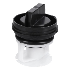 Filtru pompa de evacuare masina de spalat Ariston