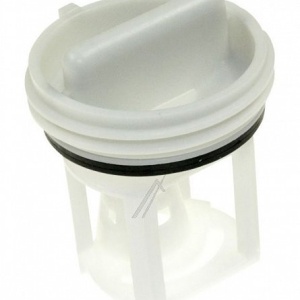 FILTRU POMPA EVACUARE MASINA DE SPALAT SAMSUNG DC97-09928D - Img 2