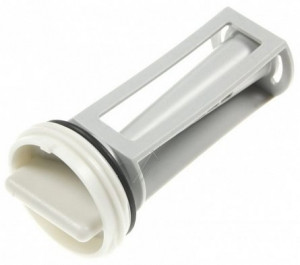 FILTRU POMPA EVACUARE MASINA DE SPALAT SAMSUNG DC97-15695B - Img 1