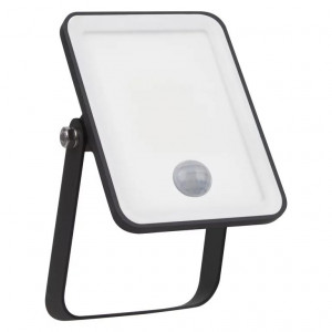 FL ESSENTIAL SENSOR 10W 840 BK LEDV - Img 1