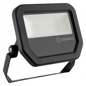 FL PFM 20W/4000K SYM 100 BK LEDV - Img 1