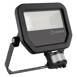 FL PFM 20W/4000K SYM 100 S BK LEDV - Img 2