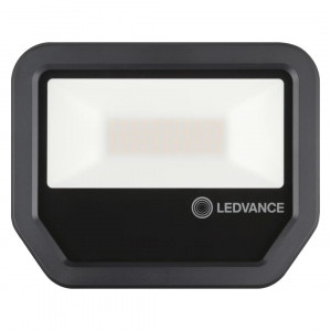 FL PFM 30W/4000K SYM 100 BK LEDV - Img 2