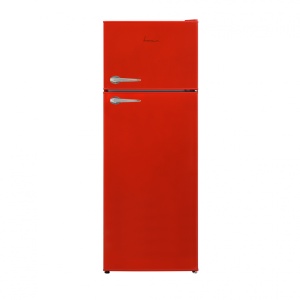 FRIGIDER CU DOUA USI FRAM FDD-VRL212RDE+ - Img 1