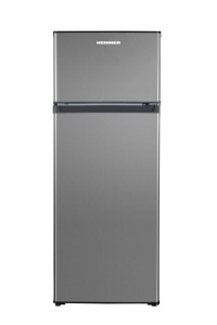 FRIGIDER CU DOUA USI HEINNER HF-H2206XF+ - Img 1