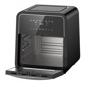 FRITEUZA AER CALD HEINNER HAF-B12BK2000 - Img 5
