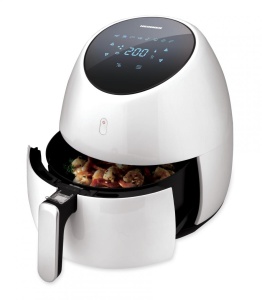 FRITEUZA CU AER CALD HEINNER HAF-B2000WH - Img 2
