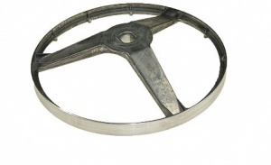 FULIE TAMBUR MASINA DE SPALAT AEG/ELECTROLUX 8996451369400 - Img 2