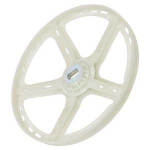 Fulie tambur masina de spalat Electrolux EWX147410W 50298249009 - Img 2