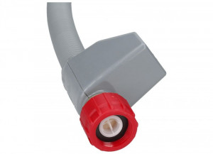 Furtun de alimentare pentru masina de spalat vase Beko DIN15212 1760360200 - Img 2