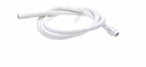 FURTUN DE EVACUARE PENTRU MASINA DE SPALAT WHIRLPOOL, F74166