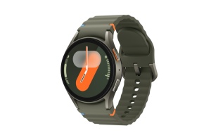 Galaxy Watch 7 L300 1.3" 40mm GY/GN - Img 1