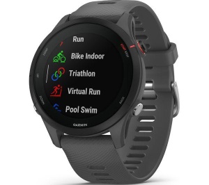 Garmin Forerunner 255, Gray - Img 2