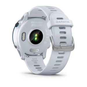Garmin Forerunner 255, Whitestone - Img 4