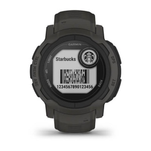 Garmin Instinct 2 Rugged Graphite - Img 8
