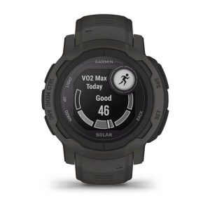 Garmin Instinct 2 Solar Graphite - Img 13