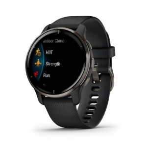 Garmin Venu 2 Plus Slate, Black - Img 10