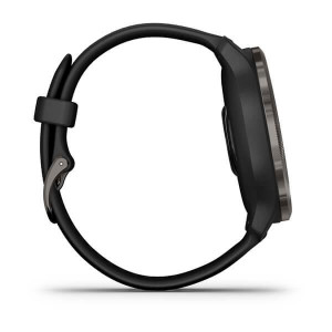 Garmin Venu 2 Slate, Black - Img 2