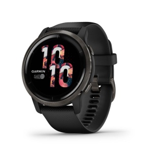 Garmin Venu 2 Slate, Black - Img 4