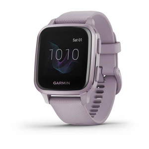 Garmin Venu SQ Orchid, Orchid - Img 1