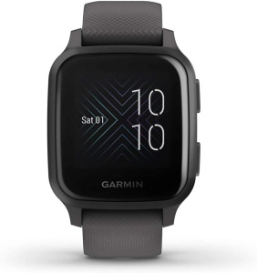 Garmin Venu SQ Slate, Shadow Grey - Img 5