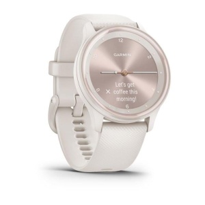 Garmin Vivomove Sport, Ivory - Img 9