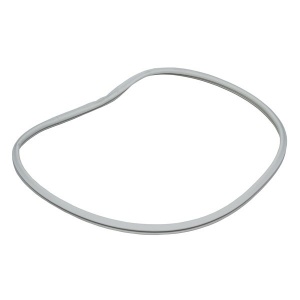 Garnitura etansare hublou uscator de rufe Beko