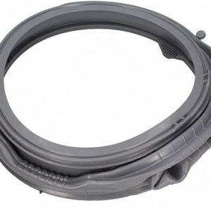 Garnitura hublou masina de spalat Arctic, Beko HTC8733XCOM - Img 2