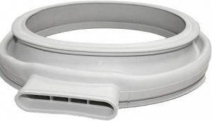 GARNITURA HUBLOU MASINA DE SPALAT CANDY CU USCATOR 41028182 - Img 2