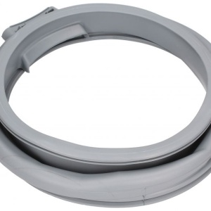 GARNITURA HUBLOU MASINA DE SPALAT INDESIT IWDC 7105 C00303520 - Img 3