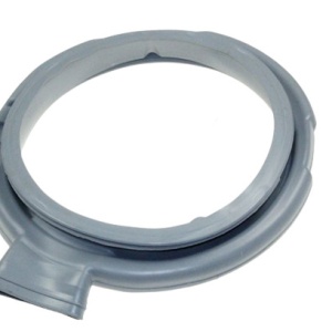 GARNITURA HUBLOU MASINA DE SPALAT INDESIT WMD922BFR, C00303521 - Img 3