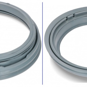 GARNITURA HUBLOU MASINA DE SPALAT LG MDS64292001 - Img 4