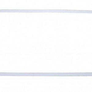 Garnitura usa frigider combina frigorifica Indesit 57.5 cm x 97 cm