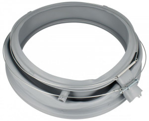 Garnitura usa hublou masina de spalat Bosch WAT28661BY/40