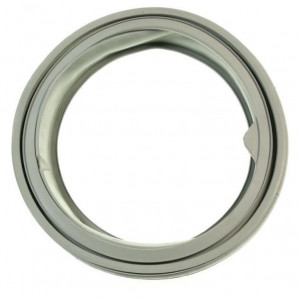 Garnitura usa hublou masina de spalat Whirlpool, HotPoint Ariston FWSD81283WS - Img 2