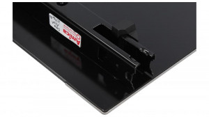 Geam exterior usa compleata cuptor aragaz Hansa BOEI62090015 595x460/434mm - Img 2