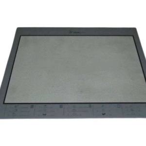 Geam interior cuptor Beko BIR24800BMS BIM25400XMS 52 X 40 CM