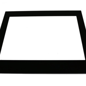 Geam interior usa cuptor Arctic 41.3cm x 43.5cm - Img 3