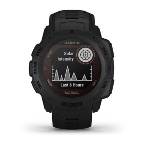 GR Instinct Solar Tactical Edition GPS B - Img 2